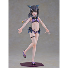 Fate/kaleid liner Prisma Illya 2wei! F:Nex Miyu Edelfelt (Swimsuit Ver.) 1/7 Scale Figure