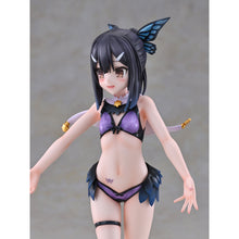 Fate/kaleid liner Prisma Illya 2wei! F:Nex Miyu Edelfelt (Swimsuit Ver.) 1/7 Scale Figure