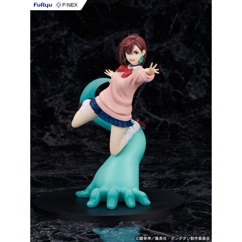 figure-momo-ayase-dandadan-