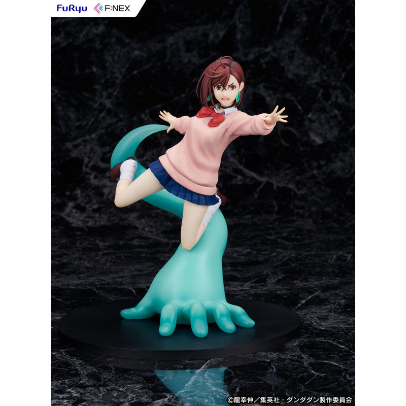 figure-momo-ayase-dandadan-