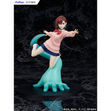 Dandadan F:Nex Momo Ayase 1/7 Scale Figure [Pre-Order]