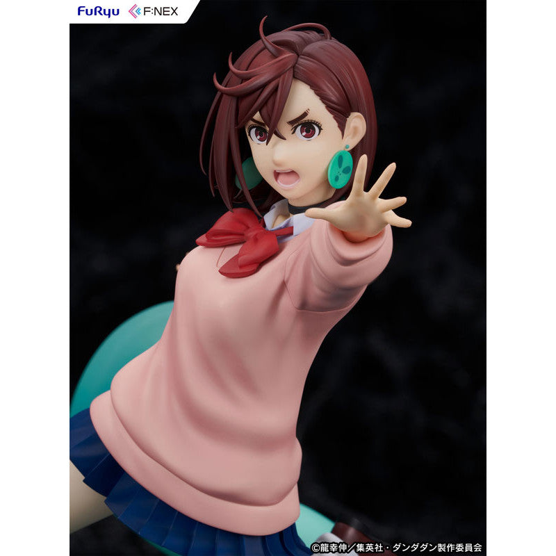 figure-momo-ayase-dandadan-