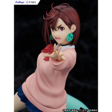 Dandadan F:Nex Momo Ayase 1/7 Scale Figure [Pre-Order]