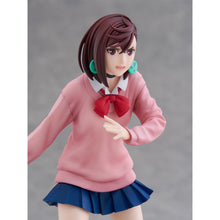 Dandadan Tenitol Momo Ayase Figure [Pre-Order]