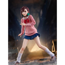 Dandadan Tenitol Momo Ayase Figure [Pre-Order]