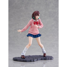 Dandadan Tenitol Momo Ayase Figure [Pre-Order]