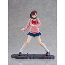 Dandadan Tenitol Momo Ayase Figure [Pre-Order]