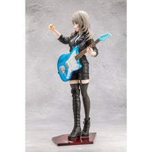 Girls Band Cry Momoka Kawaragi 1/7 Scale Figure [Pre-Order]