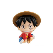 Look Up ONE PIECE Monkey D. Luffy