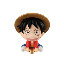 Look Up ONE PIECE Monkey D. Luffy