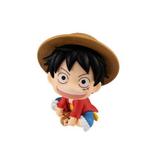 Look Up ONE PIECE Monkey D. Luffy