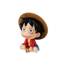 Look Up ONE PIECE Monkey D. Luffy