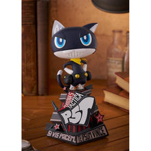Persona 5 Tactica Pop Up Parade L Morgana [Pre-Order]