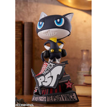 Persona 5 Tactica Pop Up Parade L Morgana [Pre-Order]