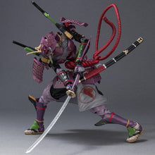 Rebuild of Evangelion RIOBOT Mushu EVA Unit-01 Action Figure （FREE SHIPPING）