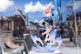 Honkai: Star Rail March 7th 1/7 Scale Figure (with Bonus)