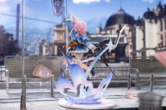 Honkai: Star Rail March 7th 1/7 Scale Figure (with Bonus)