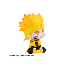 Lookup NARUTO Shippuden Naruto Uzumaki Six Paths Sage Mode [Pre-Order]