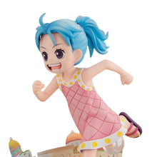 G.E.M. Series ONE PIECE Nefertari Vivi RUN!RUN!RUN!