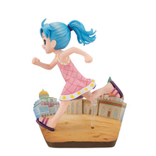 G.E.M. Series ONE PIECE Nefertari Vivi RUN!RUN!RUN!