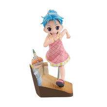 G.E.M. Series ONE PIECE Nefertari Vivi RUN!RUN!RUN!