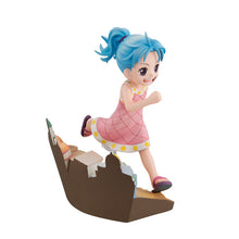 G.E.M. Series ONE PIECE Nefertari Vivi RUN!RUN!RUN!