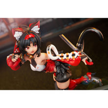 Zenless Zone Zero Nekomata Mana 1/7 Scale Figure (With Bonus) [Pre-Order]