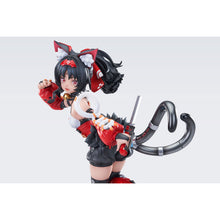 Zenless Zone Zero Nekomata Mana 1/7 Scale Figure (With Bonus) [Pre-Order]