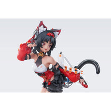 Zenless Zone Zero Nekomata Mana 1/7 Scale Figure (With Bonus) [Pre-Order]