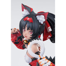 Zenless Zone Zero Nekomata Mana 1/7 Scale Figure (With Bonus) [Pre-Order]