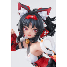 Zenless Zone Zero Nekomata Mana 1/7 Scale Figure (With Bonus) [Pre-Order]