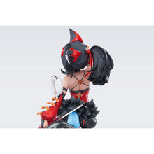 Zenless Zone Zero Nekomata Mana 1/7 Scale Figure (With Bonus) [Pre-Order]