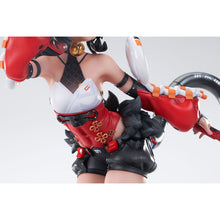 Zenless Zone Zero Nekomata Mana 1/7 Scale Figure (With Bonus) [Pre-Order]