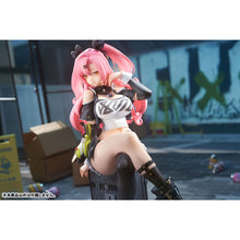 Zenless Zone Zero Nicole Demara 1/7 Scale Figure