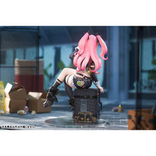 Zenless Zone Zero Nicole Demara 1/7 Scale Figure