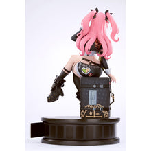 Zenless Zone Zero Nicole Demara 1/7 Scale Figure