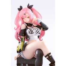 Zenless Zone Zero Nicole Demara 1/7 Scale Figure