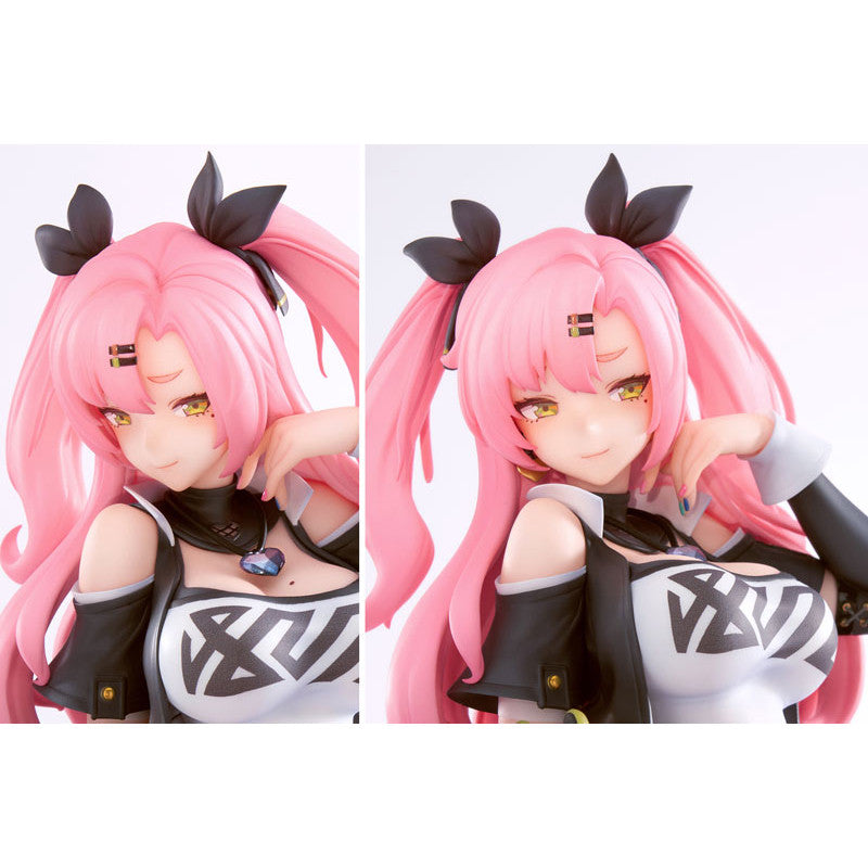 リゾレーヌ ミル様 1／6アイリスコレクトプチ 「Mira（みら）Letters and Flowers」 のご