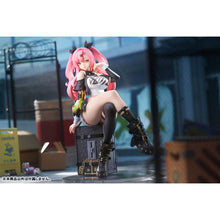 Zenless Zone Zero Nicole Demara 1/7 Scale Figure