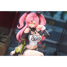 Zenless Zone Zero Nicole Demara 1/7 Scale Figure