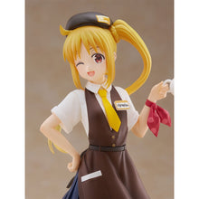 Bocchi the Rock! Tenitol Nijika Ijichi (Cafe Style Ver.) Figure