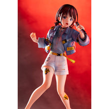 Girls Band Cry Nina Iseri 1/7 Scale Figure [Pre-Order]