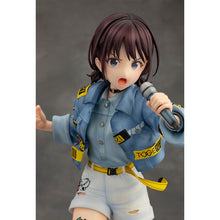 Girls Band Cry Nina Iseri 1/7 Scale Figure [Pre-Order]