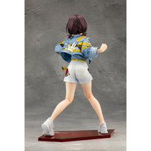 Girls Band Cry Nina Iseri 1/7 Scale Figure [Pre-Order]