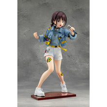 Girls Band Cry Nina Iseri 1/7 Scale Figure [Pre-Order]