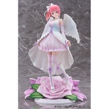 The Quintessential Quintuplets 2 Nino Nakano (Angel Ver.) 1/7 Scale Figure