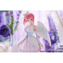 The Quintessential Quintuplets 2 Nino Nakano (Angel Ver.) 1/7 Scale Figure