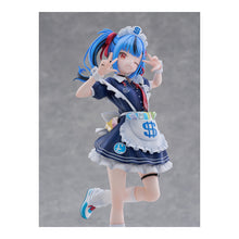 Nito Wai F:Nex 1/7 Scale Figure [Pre-Order]