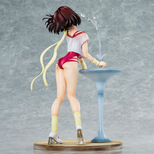 Gunbuster 35th Anniversary VIVIgnette Noriko Takaya Figure [Pre-Order]