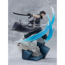 Naruto: Shippuden FiguartsZERO Extra Battle Obito Uchiha (Showdown With a Former Friend)